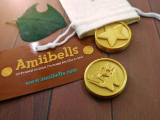Audie Amiibell