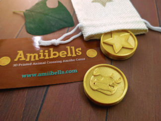 Azalea Amiibell