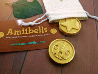 Cephalobot Amiibell
