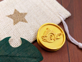 Fauna Amiibell