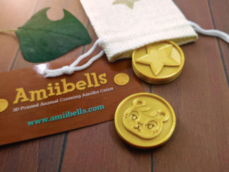Ione Amiibell