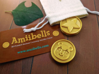 Judy Amiibell