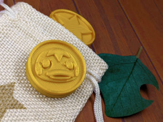 Ketchup Amiibell