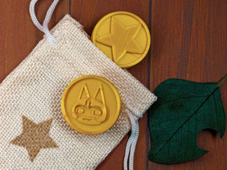 Kid Cat Amiibell