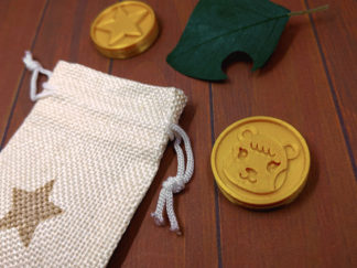 Maple Amiibell
