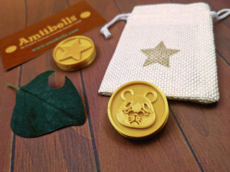 Marlo Amiibell