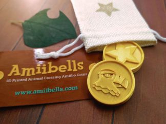 Quinn Amiibell