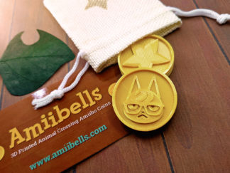 Raymond Amiibell
